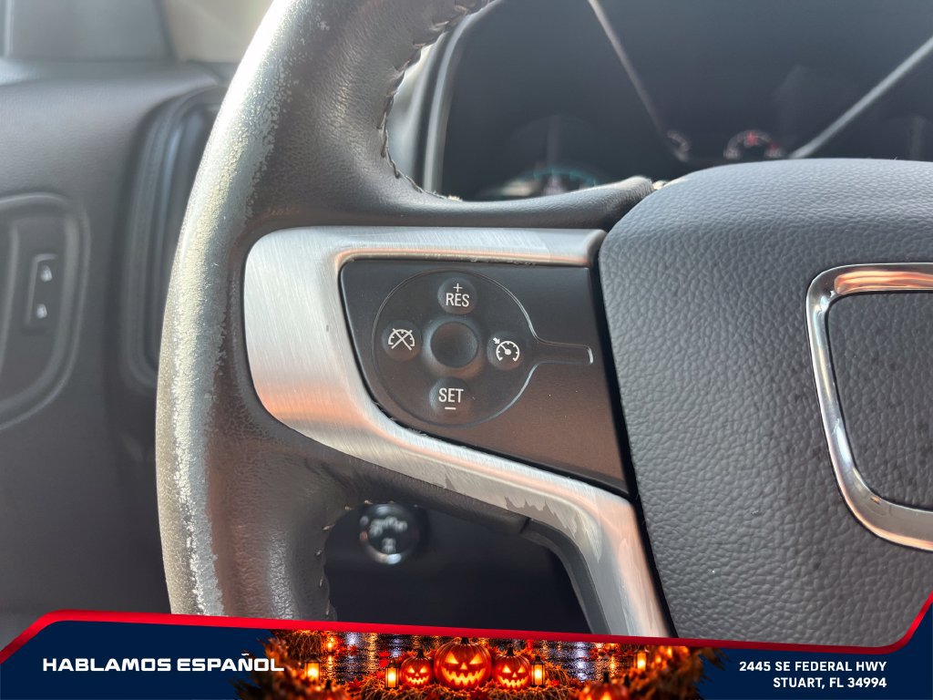 Used 2022 GMC Canyon Elevation w/ Trailering Package AWD/4WD image 26