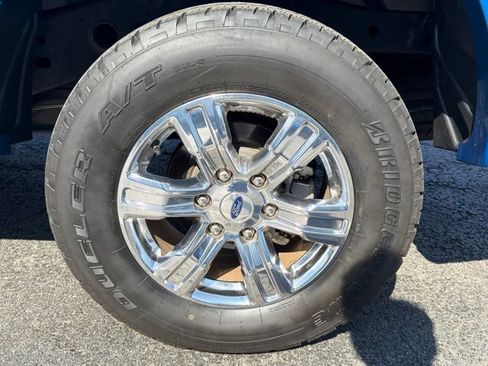 Used 2021 Ford Ranger XLT w/ Equipment Group 301A Mid AWD/4WD image 33