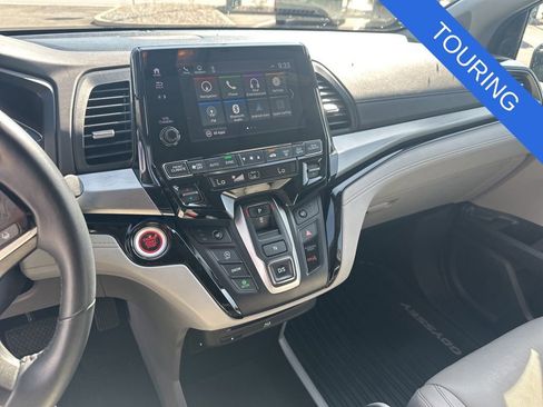 Used 2023 Honda Odyssey Touring image 15