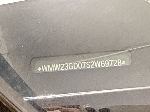 Used 2025 MINI Cooper S FWD image 24