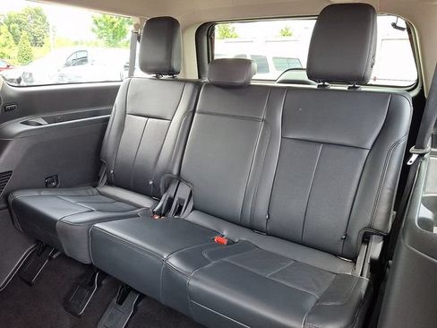 Used 2023 Ford Expedition Max XLT AWD/4WD image 9