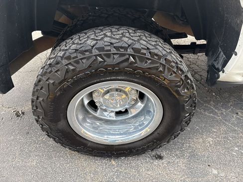 Used 2022 RAM 3500 Big Horn AWD/4WD image 26