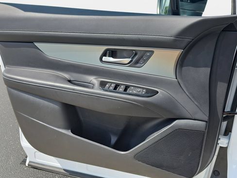 Certified 2025 Nissan Murano SL AWD/4WD image 26