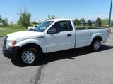 Used 2014 Ford F150 XL image 3