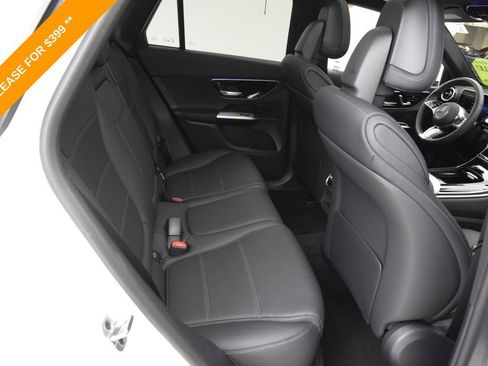 Certified 2026 Mercedes-Benz GLC 300 GLC 300 image 18