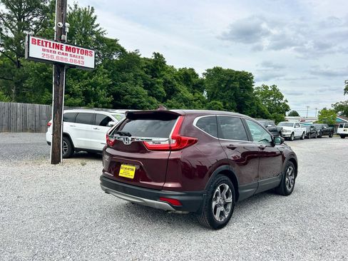 Used 2019 Honda CR-V EX image 2