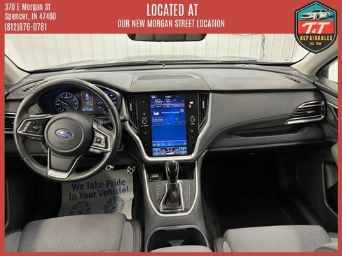 Used 2020 Subaru Legacy Sport AWD/4WD image 36