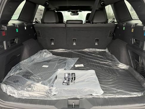 New 2026 Subaru Outback Limited XT image 12