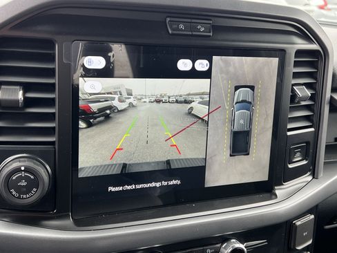 New 2026 Ford F150 XLT w/ Equipment Group 302A MID image 19