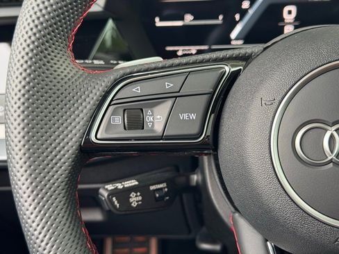 New 2026 Audi S3 Premium image 27