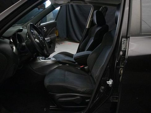 Used 2014 Nissan Juke SV w/ Navigation Package image 24