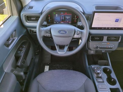 New 2026 Ford Maverick XL FWD image 16