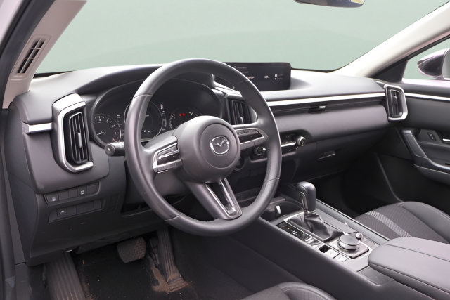 Used 2024 MAZDA CX-50 AWD 2.5 S w/ Weather Package image 10