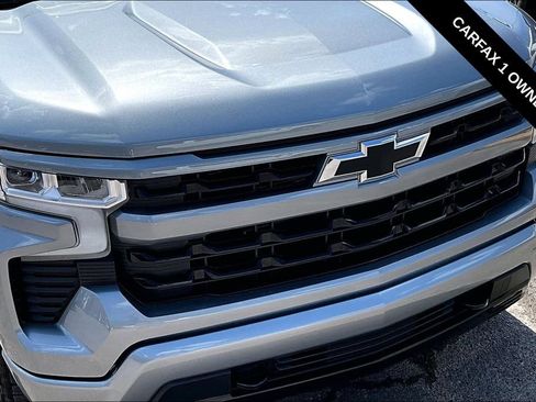 Used 2026 Chevrolet Silverado 1500 RST w/ RST Select Package AWD/4WD image 32
