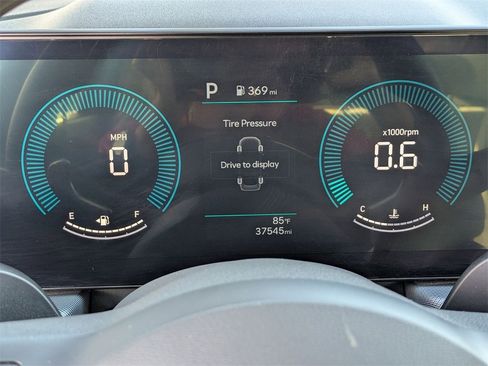 Used 2024 Hyundai Sonata SEL image 22