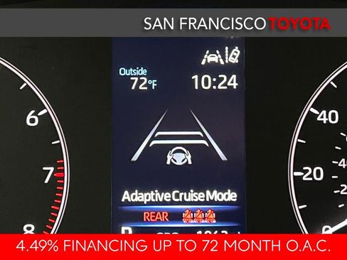 Certified 2025 Toyota Corolla SE image 33