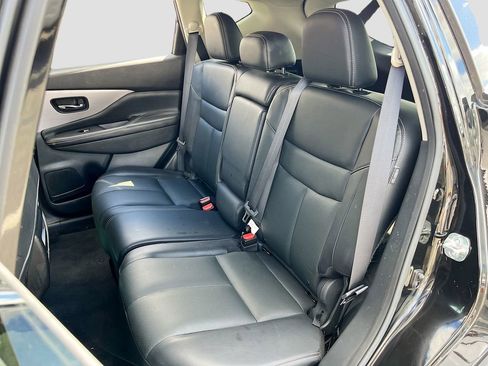 Used 2020 Nissan Murano SL w/ Moonroof Package image 25