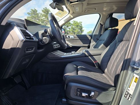 Used 2026 BMW X7 xDrive40i AWD/4WD image 10