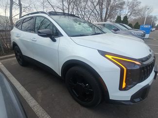 Used 2026 Kia Sportage X-Line video 2