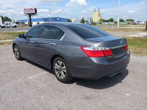 Used 2013 Honda Accord LX image 7