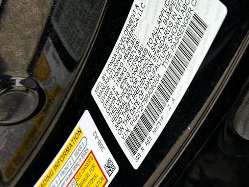 Used 2024 Honda Accord Sport image 34