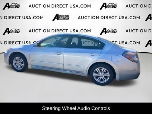 Used 2012 Nissan Altima 2.5 S w/ Convenience Pkg image 5