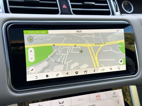 Used 2022 Land Rover Range Rover Westminster Edition AWD/4WD image 18