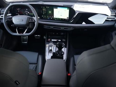 New 2025 Audi S5 Premium Plus image 8