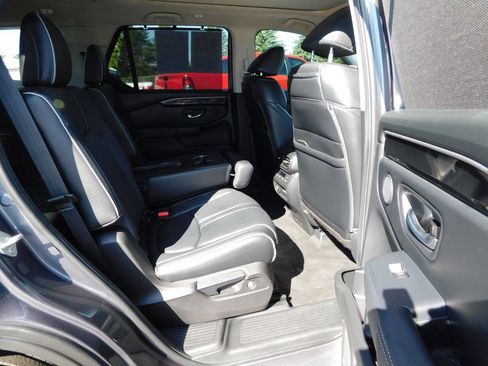 Used 2023 Honda Pilot Elite image 22