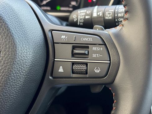 Certified 2026 Honda CR-V Sport-L image 33