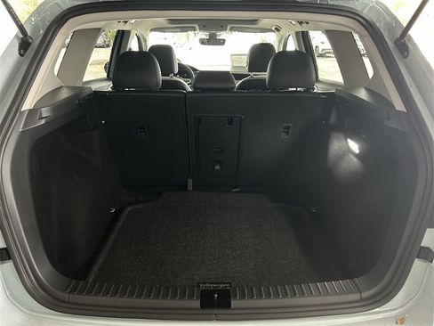 New 2026 Volkswagen Taos SE image 41