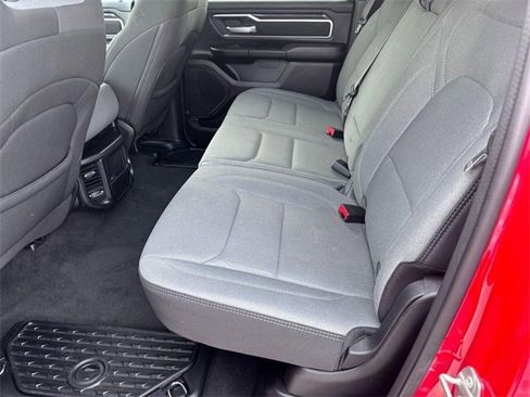 Used 2023 RAM 1500 Lone Star w/ Trailer Tow Group image 24