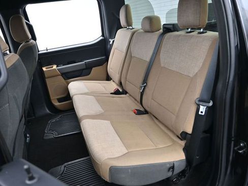 Certified 2022 Ford F150 XLT w/ Equipment Group 302A High image 22