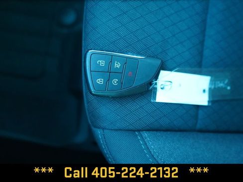 Used 2024 Chevrolet Tahoe LS AWD/4WD image 39