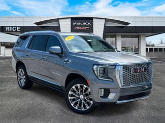 Certified 2021 GMC Yukon Denali w/ Denali Premium Package AWD/4WD video 1