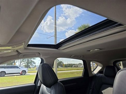 New 2025 MAZDA CX-5 AWD 2.5 S w/ Preferred Package image 9