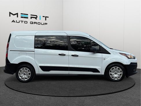 Used 2021 Ford Transit Connect XL FWD image 10