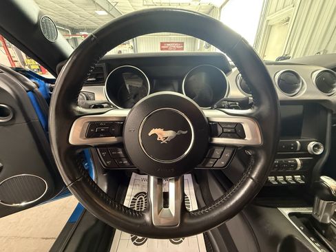 Used 2020 Ford Mustang GT Premium RWD image 19