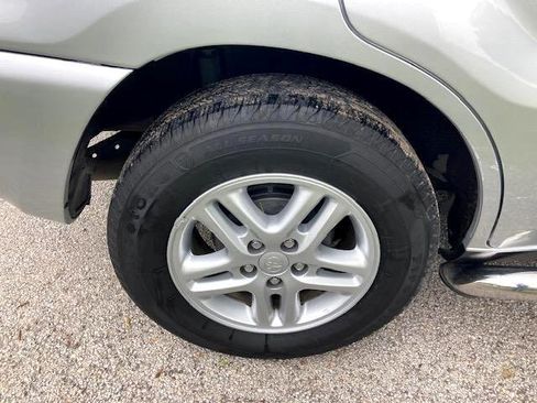 Used 2002 Toyota RAV4 2WD image 12