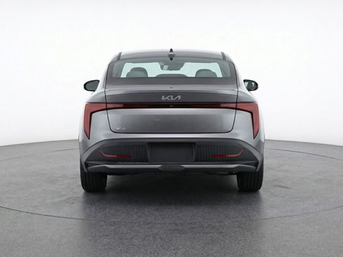 Used 2025 Kia K4 LXS image 7