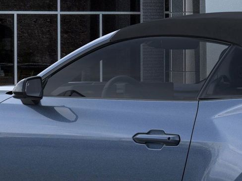 New 2025 Ford Mustang Convertible w/ Mustang Nite Pony Package image 20