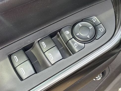 Used 2020 GMC Acadia SLT w/ Premium Package AWD/4WD image 16