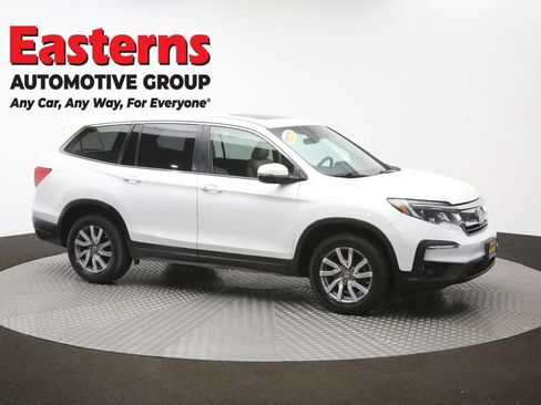 Used 2019 Honda Pilot EX-L image 50