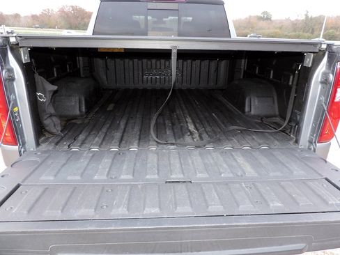 Used 2021 Chevrolet Silverado 1500 High Country w/ Safety Package II image 22