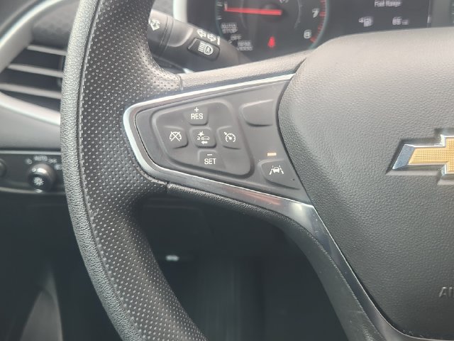Used 2024 Chevrolet Malibu LT FWD image 28