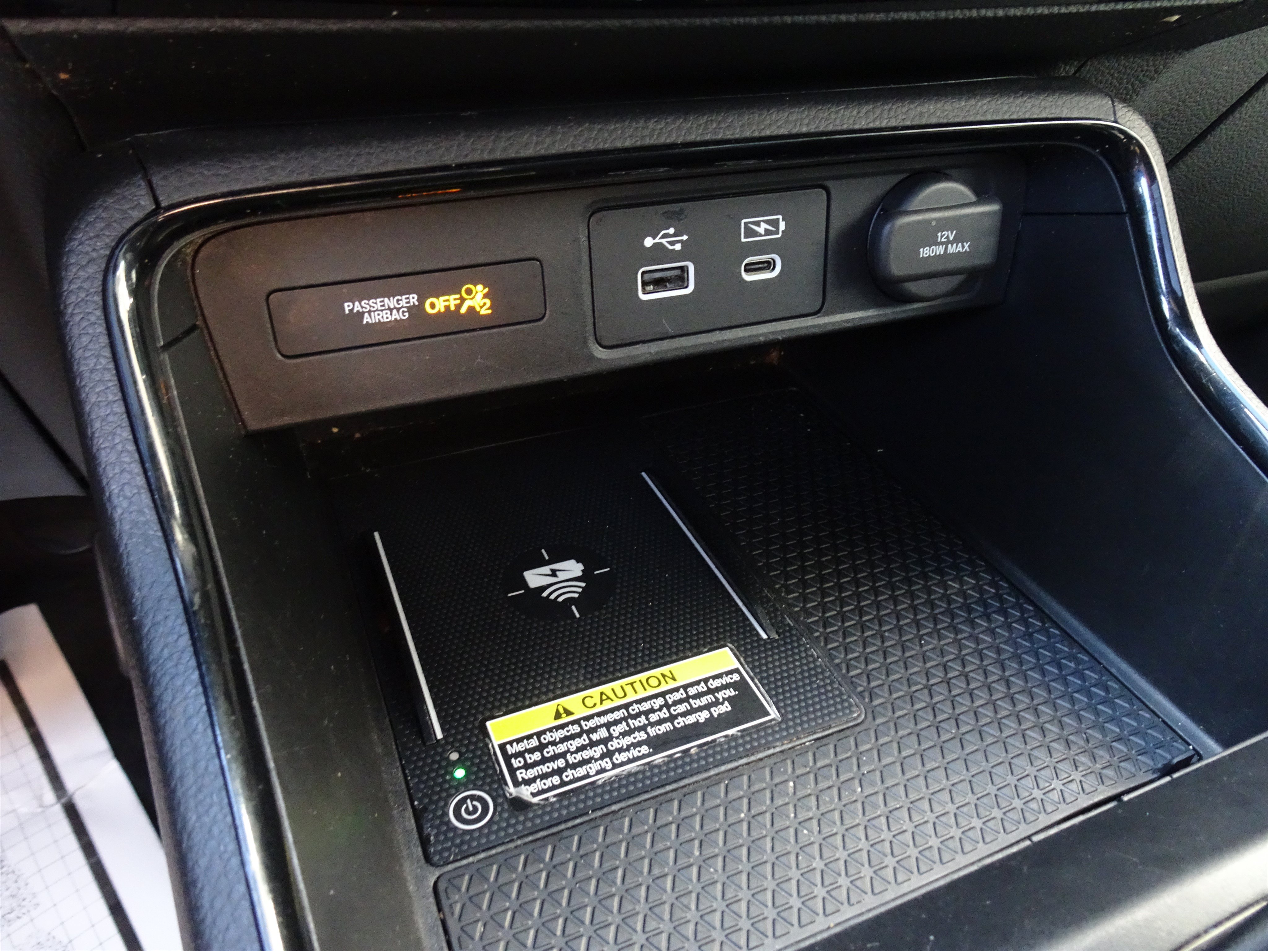 Used 2024 Honda CR-V Sport Touring image 24