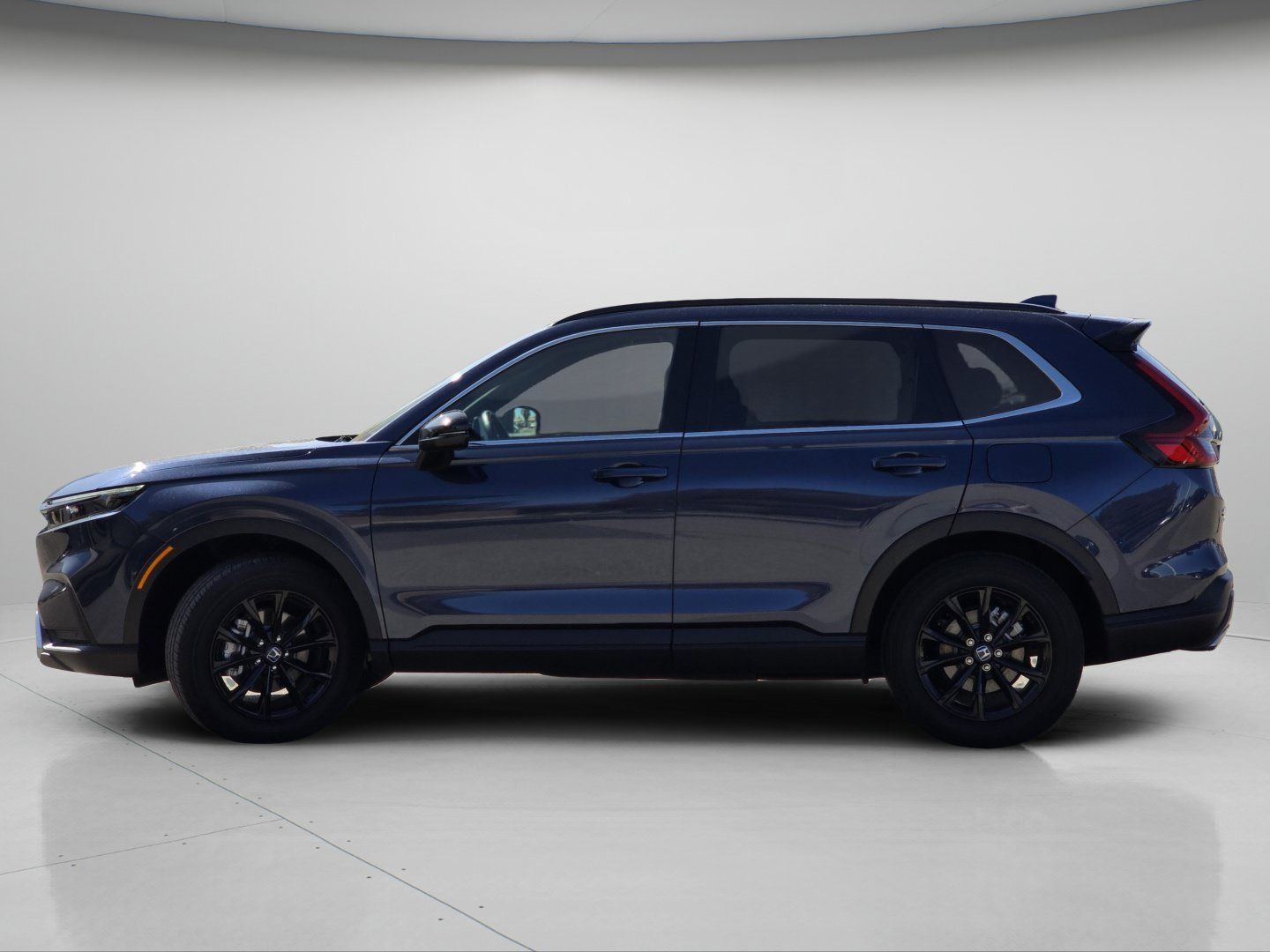 Certified 2025 Honda CR-V Sport Touring image 25