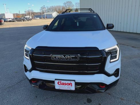 New 2026 GMC Terrain AT4 w/ Convenience Package III image 3