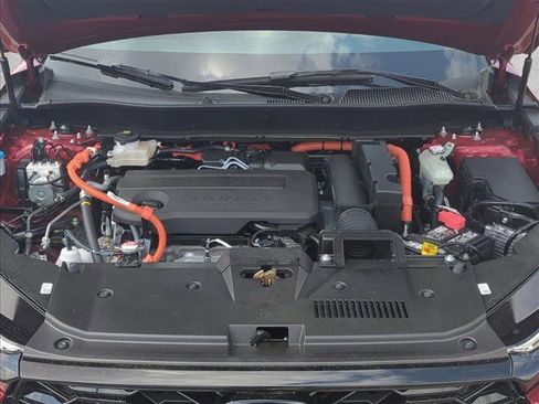New 2026 Honda CR-V Sport-L image 24