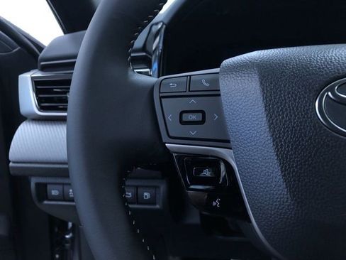 New 2026 Toyota Camry SE image 25